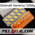 Sildenafil Genérico 100Mg new05